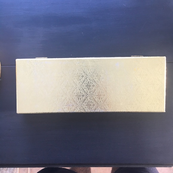 Vintage Bakelite/Stainless Steel 3piece serving set. - Picture 6 of 8